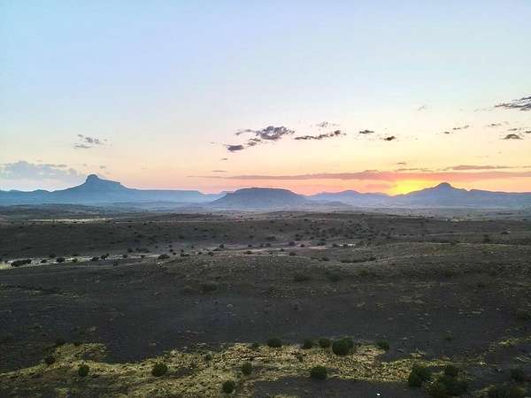 50 Acres of Land for Sale in Alpine, Texas