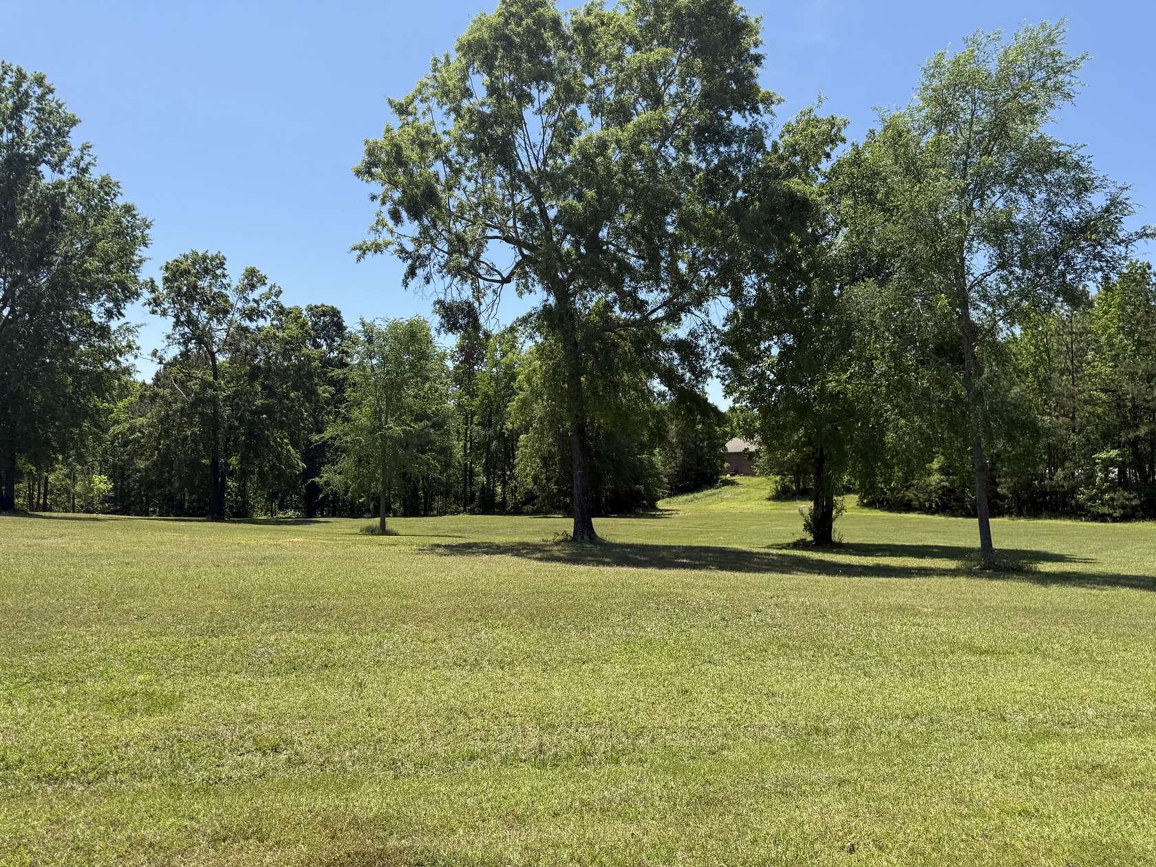 3.89 Acres of Residential Land for Sale in Evans, Georgia