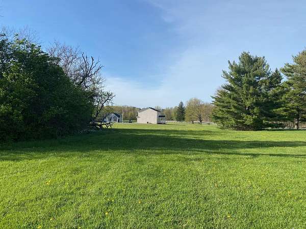 0.69 Acres of Land for Sale in Mount Gilead, Ohio