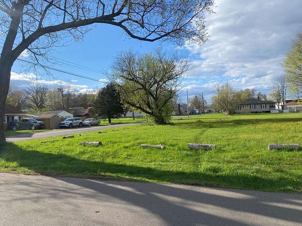 0.28 Acres of Land for Sale in Elmira, New York