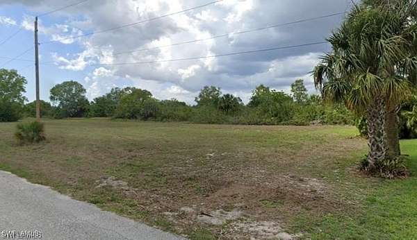 0.23 Acres of Residential Land for Sale in Cape Coral, Florida
