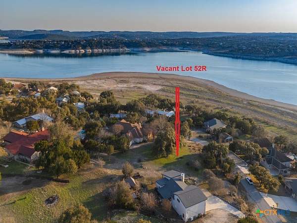 0.5 Acres of Residential Land for Sale in Canyon Lake, Texas