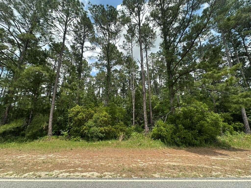 11.4 Acres of Land for Sale in Moultrie, Georgia