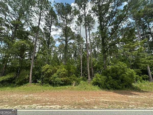 11.4 Acres of Land for Sale in Moultrie, Georgia