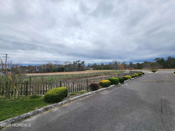 3.5 Acres of Commercial Land for Sale in Bayville, New Jersey