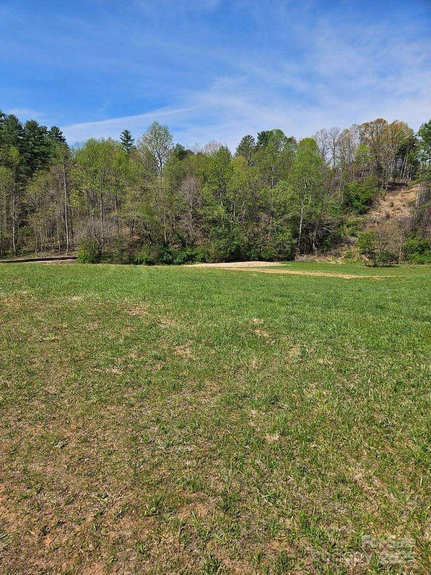 27.5 Acres of Recreational Land for Sale in Mars Hill, North Carolina