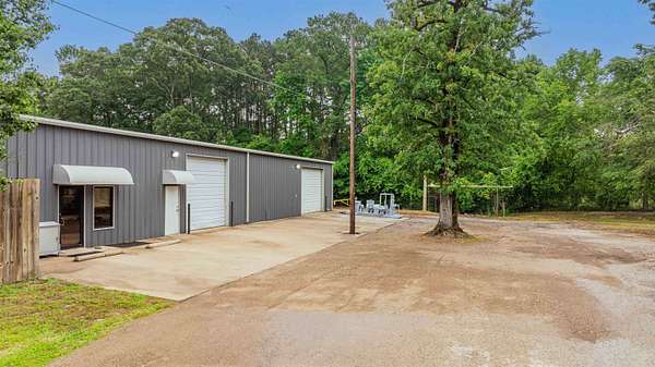 3.12 Acres of Commercial Land for Sale in Longview, Texas