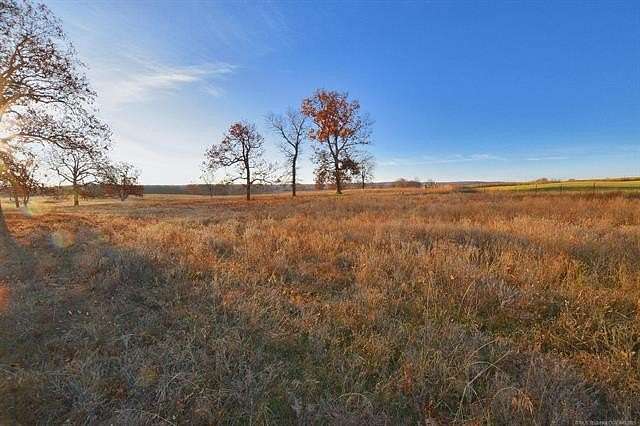 65 Acres of Land for Sale in Tahlequah, Oklahoma