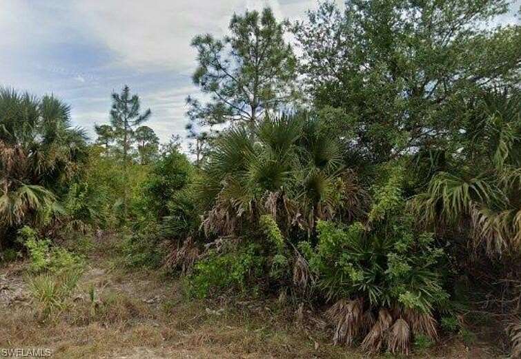 0.33 Acres of Mixed-Use Land for Sale in Lehigh Acres, Florida