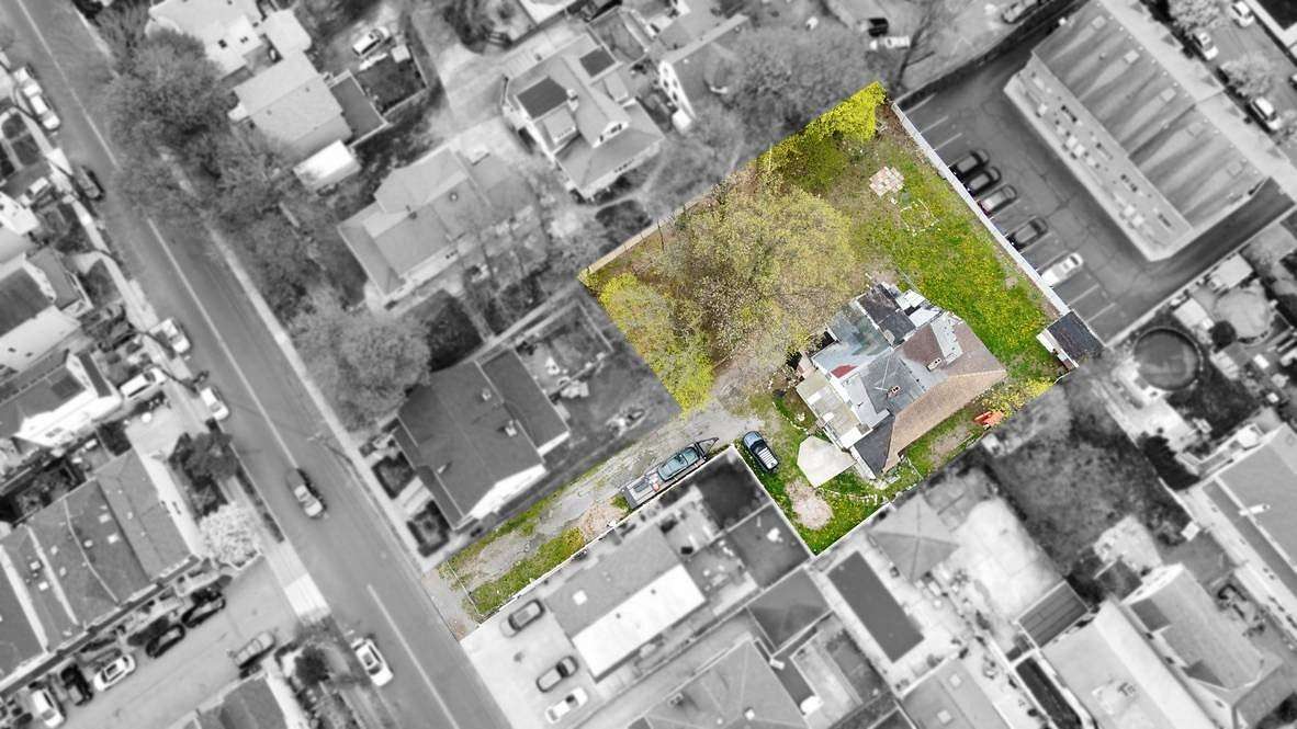 0.22 Acres of Residential Land for Sale in Staten Island, New York