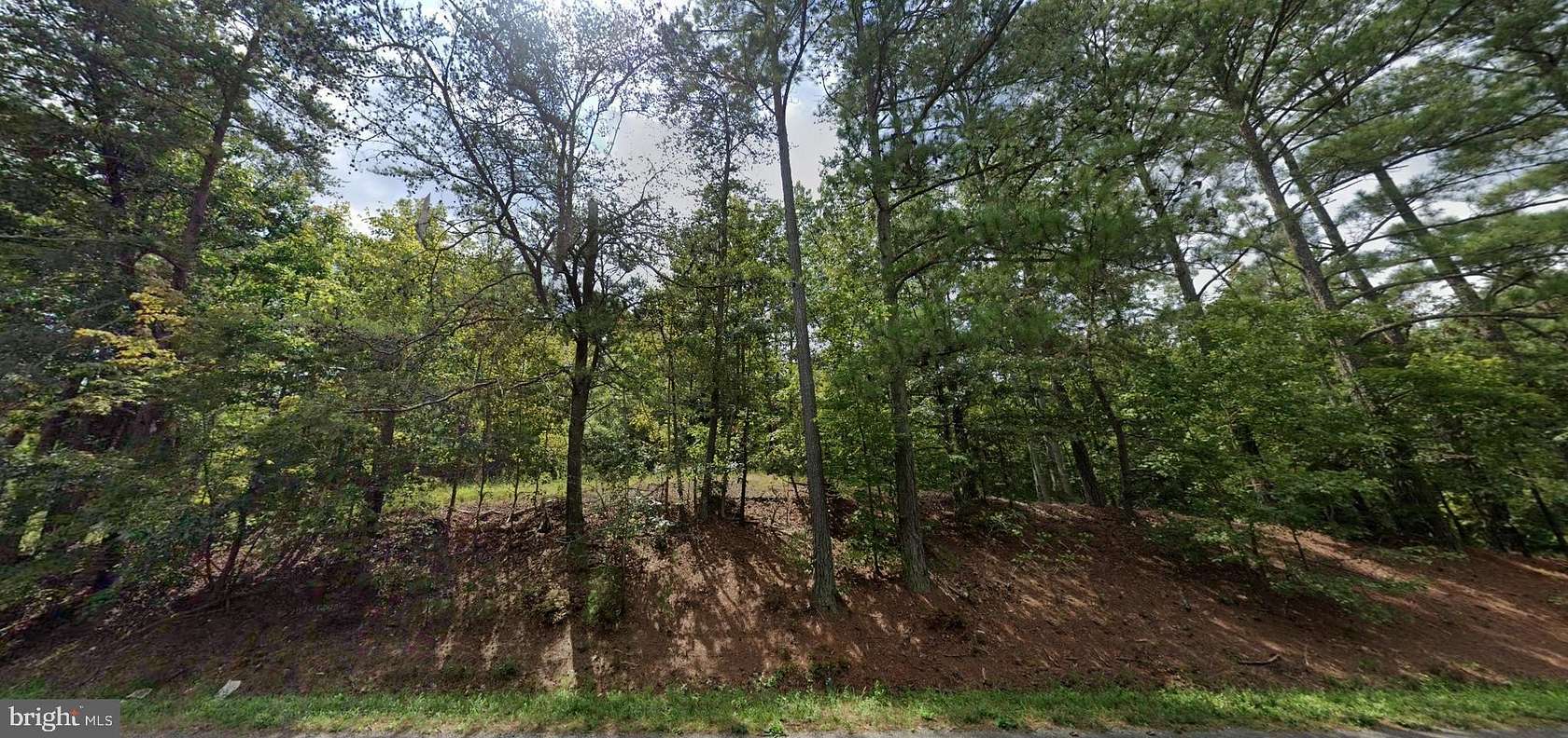 25 Acres of Recreational Land & Farm for Sale in Aylett, Virginia