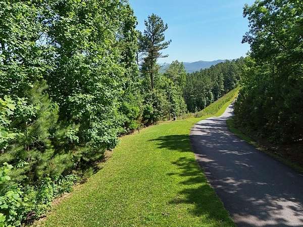 2.13 Acres of Residential Land for Sale in Blairsville, Georgia