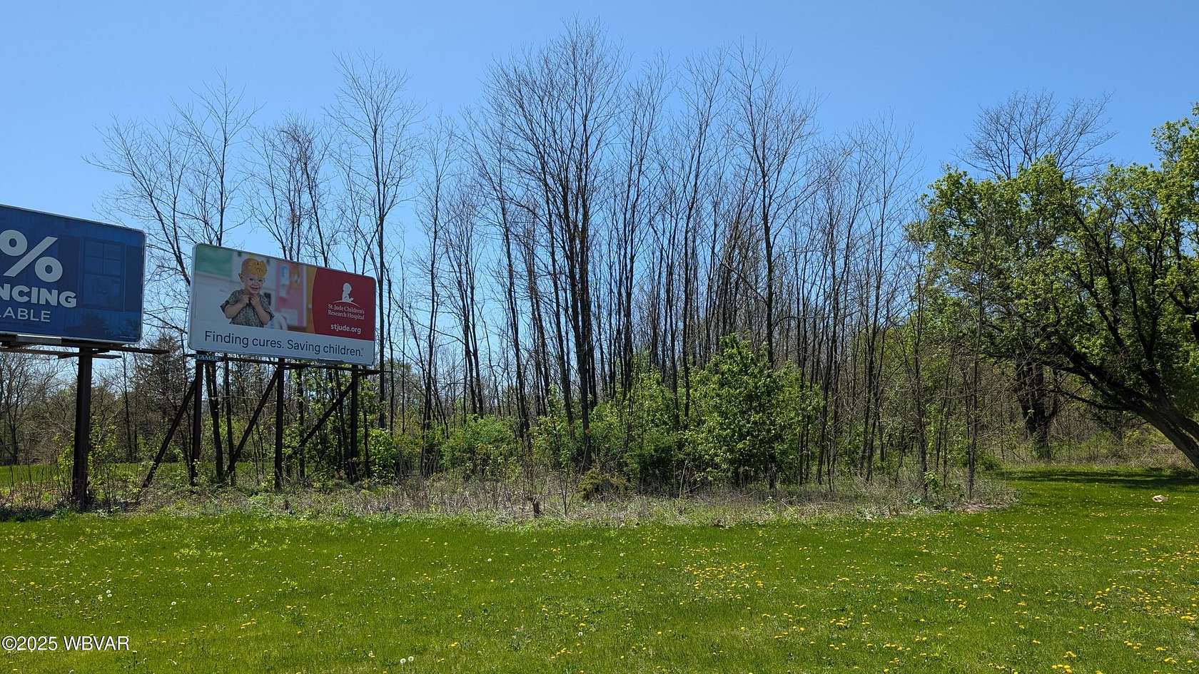 1.8 Acres of Commercial Land for Sale in Williamsport, Pennsylvania