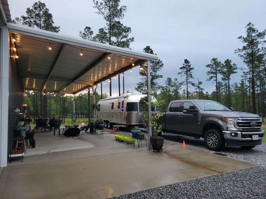 5 Acres of Residential Land for Sale in Petal, Mississippi