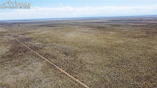 35 Acres of Land for Sale in Yoder, Colorado