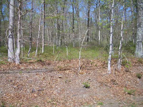 2.6 Acres of Residential Land for Sale in Buena Vista Township, New Jersey