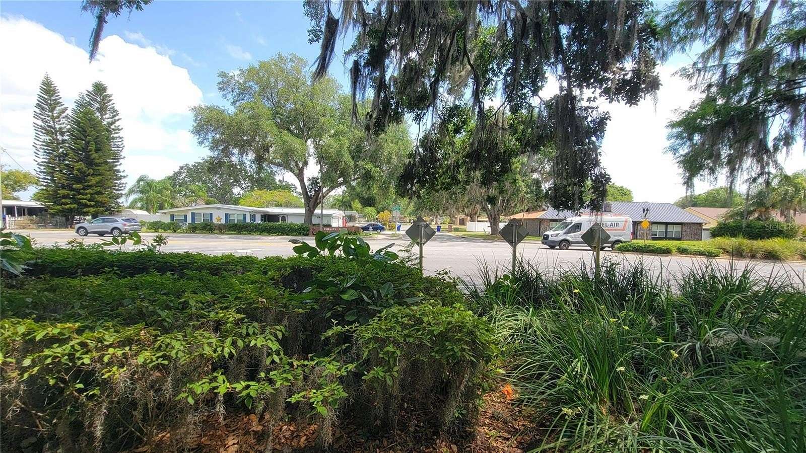 0.56 Acres of Residential Land for Sale in Kissimmee, Florida