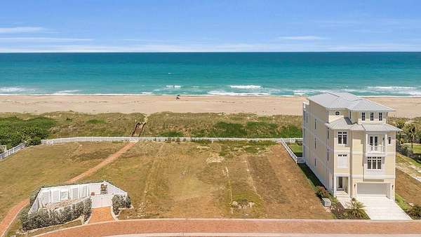 0.1 Acres of Residential Land for Sale in Fort Pierce, Florida