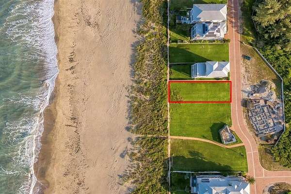 0.1 Acres of Residential Land for Sale in Fort Pierce, Florida