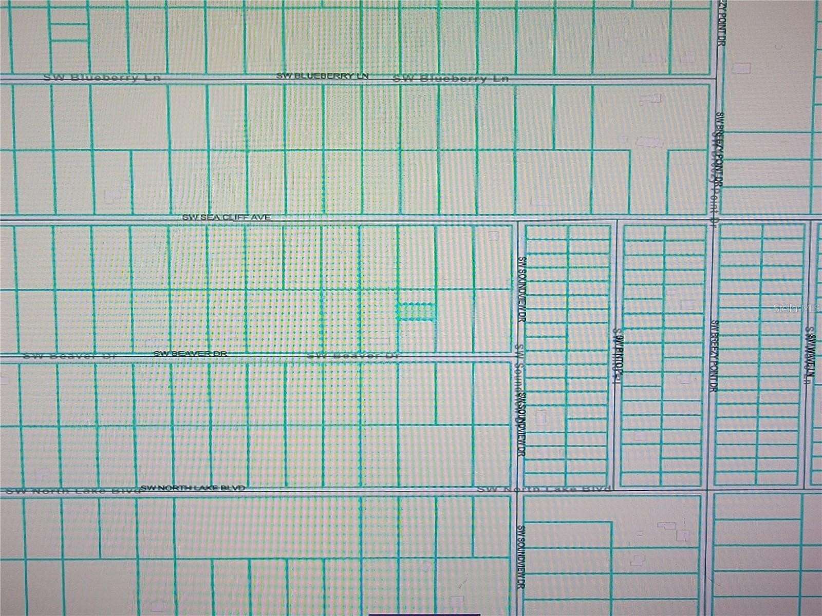 0.23 Acres of Residential Land for Sale in Dunnellon, Florida