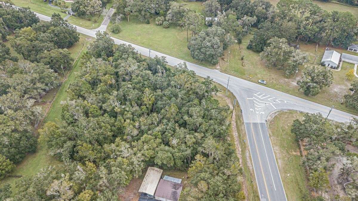 1.5 Acres of Mixed-Use Land for Sale in Brooksville, Florida