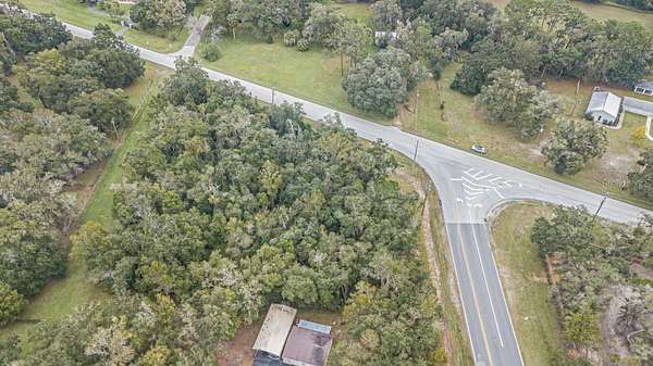 1.5 Acres of Mixed-Use Land for Sale in Brooksville, Florida
