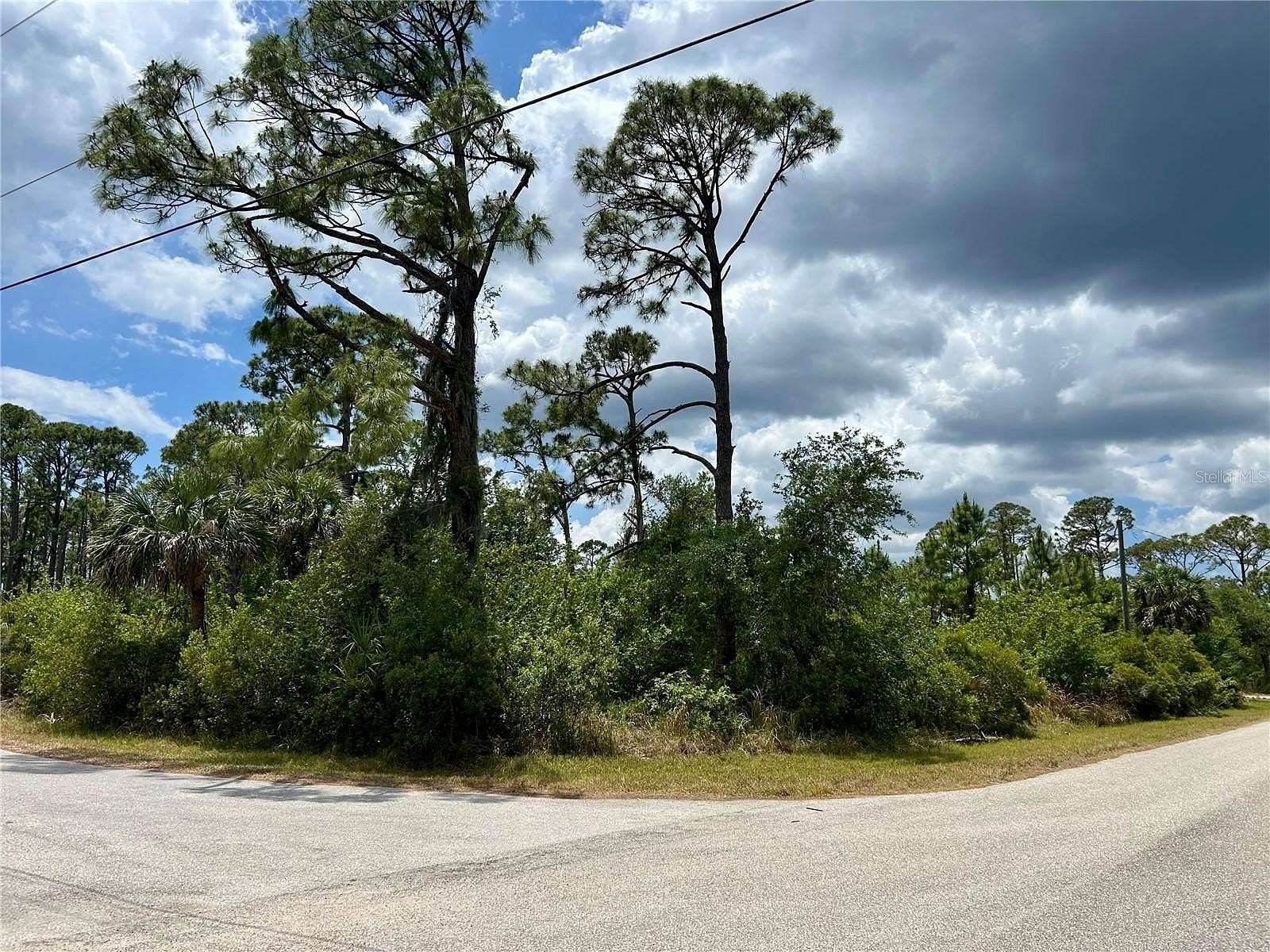 0.29 Acres of Residential Land for Sale in Port Charlotte, Florida