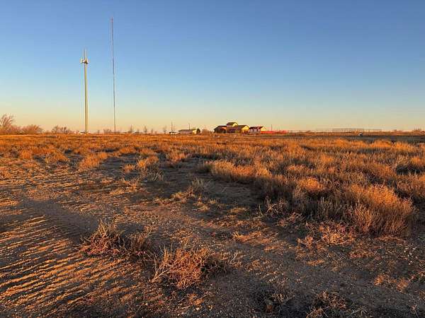 0.82 Acres of Mixed-Use Land for Sale in Amarillo, Texas