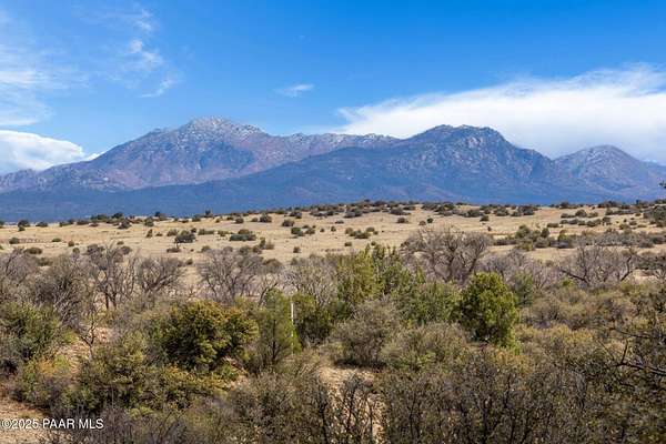 17.1 Acres of Land for Sale in Prescott, Arizona
