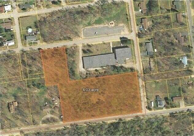 4 Acres of Residential Land for Sale in Tupper Lake, New York