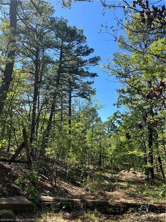 59.4 Acres of Land for Sale in Red Oak, Oklahoma