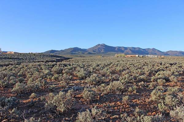 3 Acres of Residential Land for Sale in Ranchos de Taos, New Mexico
