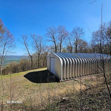 22.7 Acres of Land with Home for Sale in Three Springs, Pennsylvania