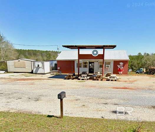 1 Acre of Commercial Land for Sale in McKenzie, Alabama