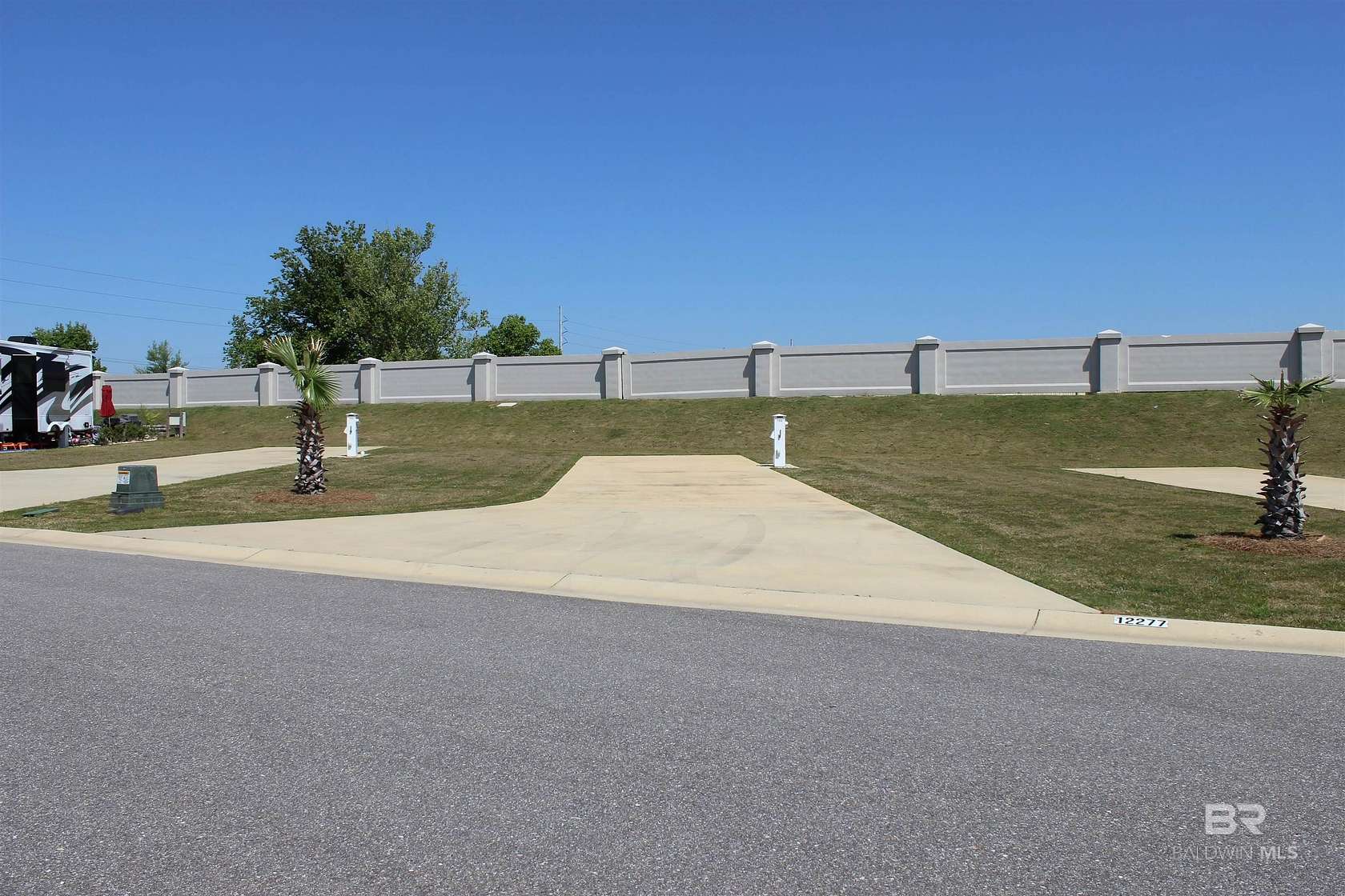 Residential Land for Sale in Elberta, Alabama