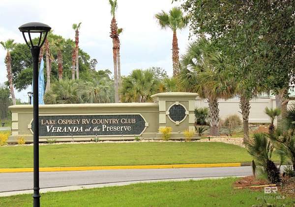 0.1 Acres of Residential Land for Sale in Elberta, Alabama