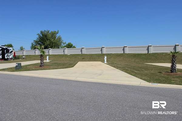 0.1 Acres of Residential Land for Sale in Elberta, Alabama