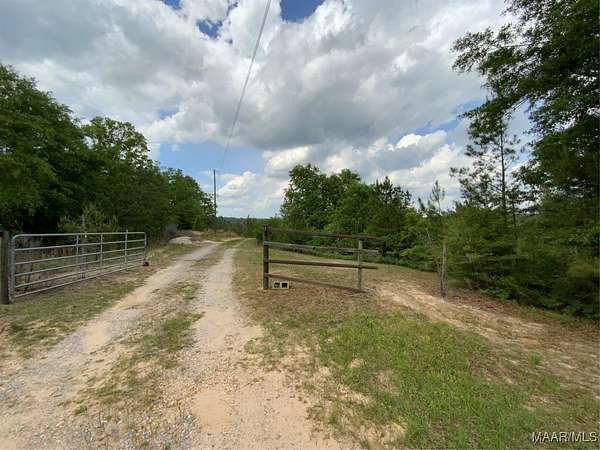 40 Acres of Land for Sale in Prattville, Alabama