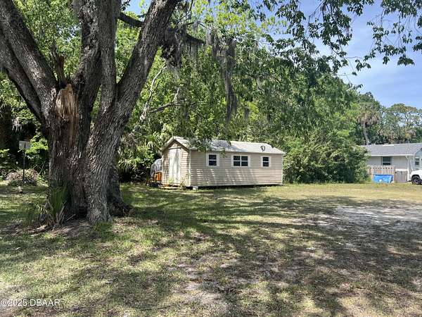 0.12 Acres of Residential Land for Sale in Ormond Beach, Florida