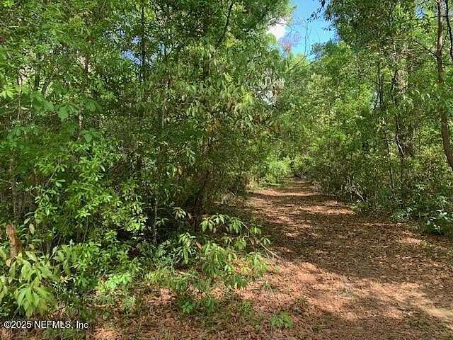 0.53 Acres of Land for Sale in Interlachen, Florida