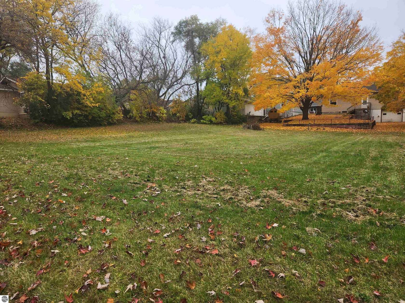 0.25 Acres of Land for Sale in Mount Pleasant, Michigan