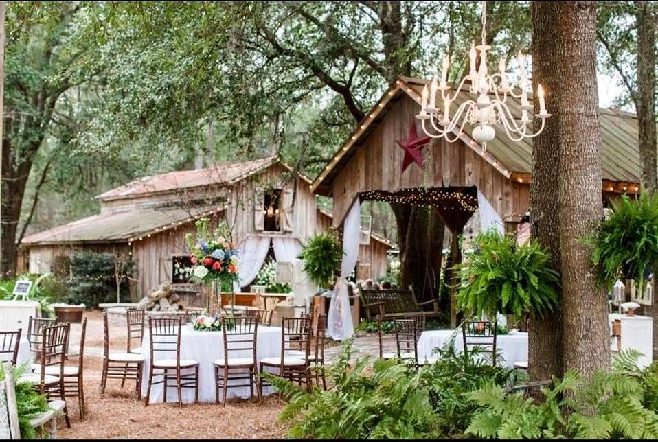 60 Acres of Land with Home for Sale in Brunswick, Georgia