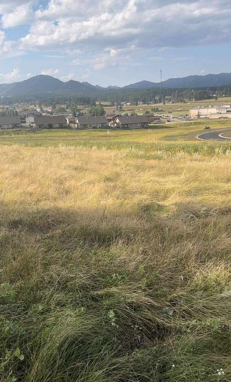 0.48 Acres of Residential Land for Sale in Custer, South Dakota
