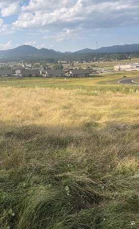 0.48 Acres of Residential Land for Sale in Custer, South Dakota