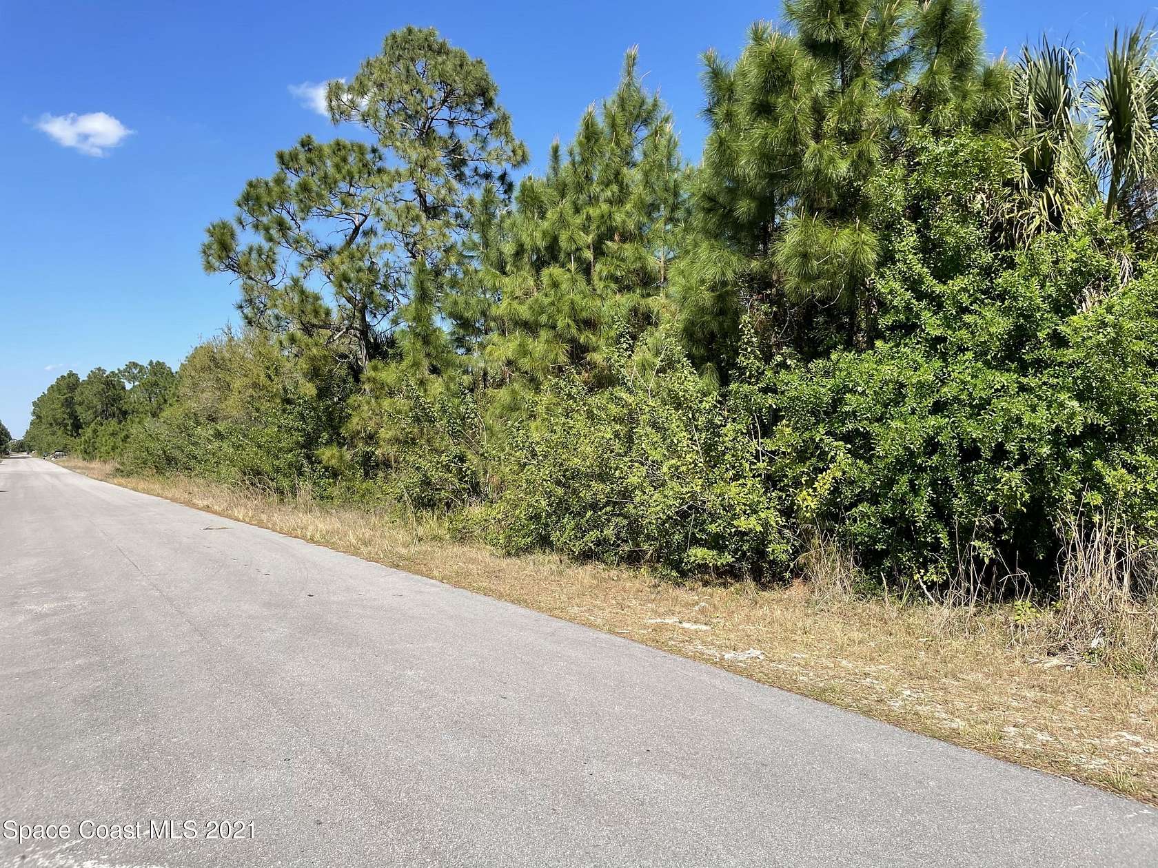 0.23 Acres of Residential Land for Sale in Palm Bay, Florida