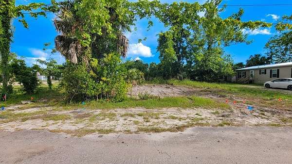 0.14 Acres of Mixed-Use Land for Sale in Port St. Joe, Florida