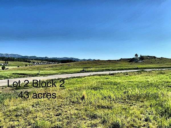 0.43 Acres of Residential Land for Sale in Custer, South Dakota