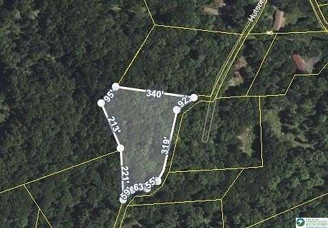2.5 Acres of Residential Land for Sale in East Stroudsburg, Pennsylvania