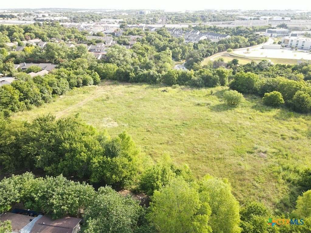 8.5 Acres of Mixed-Use Land for Sale in Austin, Texas