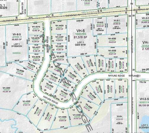 0.33 Acres of Residential Land for Sale in Howard, Wisconsin